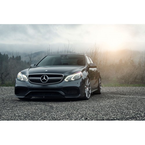 VBR Εμπρόσθιο σπόιλερ Vorsteiner για Mercedes-Benz E-Class E63 AMG (W212) Facelift VBR Εμπρόσθιο σπόιλερ Vorsteiner για Mercedes-Benz E-Class E63 AMG (W212) Facelift